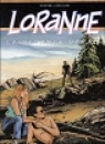 Loranne, tome 2 : California dream par Nicaise