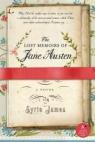 Lost memoirs of Jane Austen par James