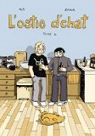 L'ostie d'chat, tome 1 