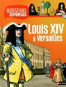 Louis XIV  Versailles par Billioud