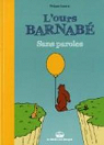 L'ours Barnab - HS : Sans paroles par Coudray