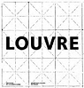 Louvre par Souli