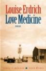 Love Medicine par Erdrich