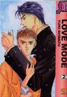 Love mode, tome 2 par Shimizu