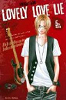 Lovely love lie, tome 5  par Kotomi