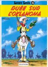 Lucky Luke, tome 14 : Rue sur l'Oklahoma par Morris