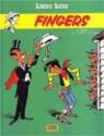 Lucky Luke, tome 22 : Fingers par Morris