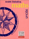 Maths Lyce par Deledicq