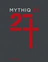 MYTHIQ 27 par Vacca