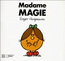 Mme Magie par Hargreaves