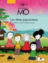 Madame Mo : Les ftes japonaises, histoires, recettes et petits bricolages par Moteki