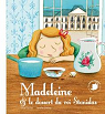 Madeleine & le dessert du roi Stanislas
