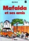 Mafalda et ses amis Tome 8 par Quino