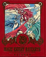 Magic Knight Rayearth - Illustrations, tome 1 par Clamp