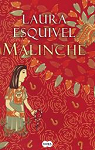 Malinche par Esquivel