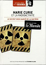 Marie Curie et la radioactivit par Hosteins