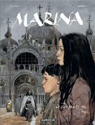 Marina, tome 1 : Les enfants du Doge par Matteo