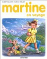 Martine, tome 2 : Martine en voyage par Marlier