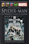 Marvel Comics - La collection : Amazing Spider-Man, la dernire chasse de Kraven par DeMatteis