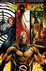 Marvel Heroes (v2) n03 : Insecticide par Bendis