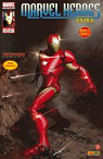 Marvel Heroes Extra N5 : La guerre des Iron Men par Marvel