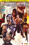 Marvel heroes v2 33 par Marvel