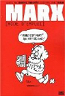 Marx (mode d'emploi) par Bensad