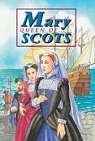 Mary Queen of Scots par Ross
