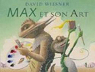 Max et son art par Wiesner