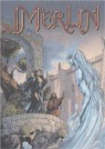 Merlin, tome 1 : La Colre d'Ahs par Istin