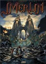 Merlin, tome 4 : Avalon par Istin