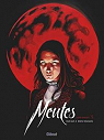 Meutes, tome 2 : Lune rouge