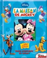 Mickey, Minnie Que d'Aventures ! (M1t Mmch) par Kids