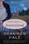 Midnight in Austenland par Hale
