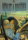 Minuit  Rhodes, tome 1 : Le yin par Bh