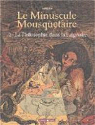 Le Minuscule Mousquetaire, tome 2 : Philosophie dans la baignoire par Sfar