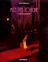 Miss Pas Touche, tome 1 : La vierge du bordel par Kerascot