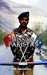 Mission Pakistan par Michel