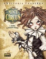 Misty Circus 1. Sasha, el pequeo Pierrot par Francs