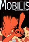 Mobilis, tome 3 : Manipulations minutieuses par Andreas