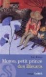Momo, tome 1 : Momo, petit prince des Bleuets par Hassan
