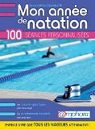Mon anne de natation - 100 sances personnalises par Boull-Giammatte
