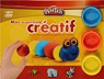 Mon superlivre cratif Play-Doh par Langue au chat