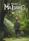 Le monde de Maliang, tome 1 : Le pinceau 
