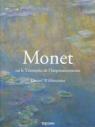 Monet ou le Triomphe de l'Impressionisme par Wildenstein