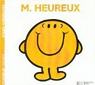Monsieur Heureux par Hargreaves