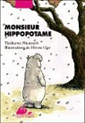 Monsieur Hippopotame par Saito