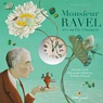 Monsieur Ravel, rve sur l'le d'Insomnie par Clment