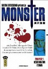 Monster, tome 1 : Herr Doktor Tenma par Urasawa