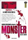 Monster, tome 6 : La Fort des secrets